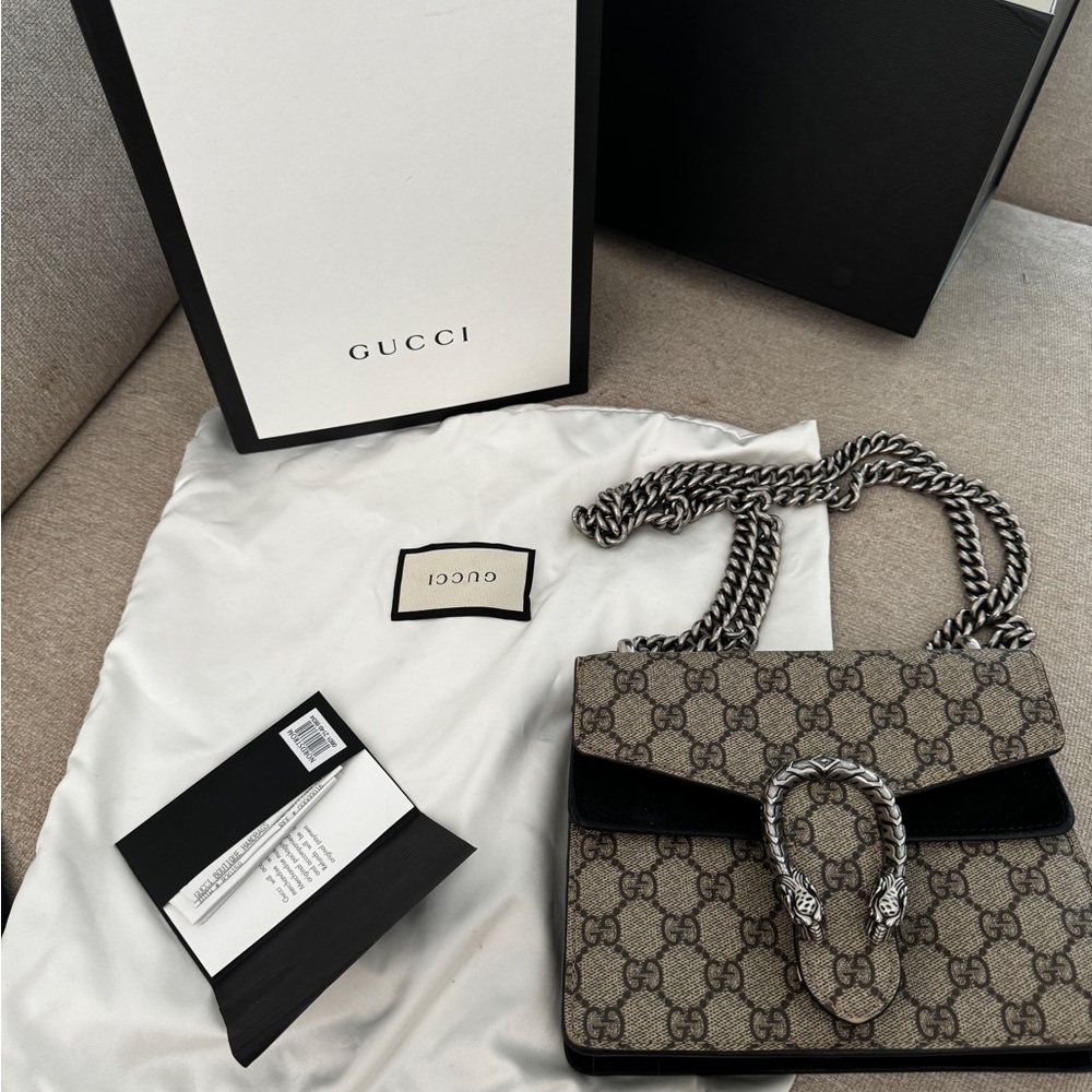 Gucci small Dionysus